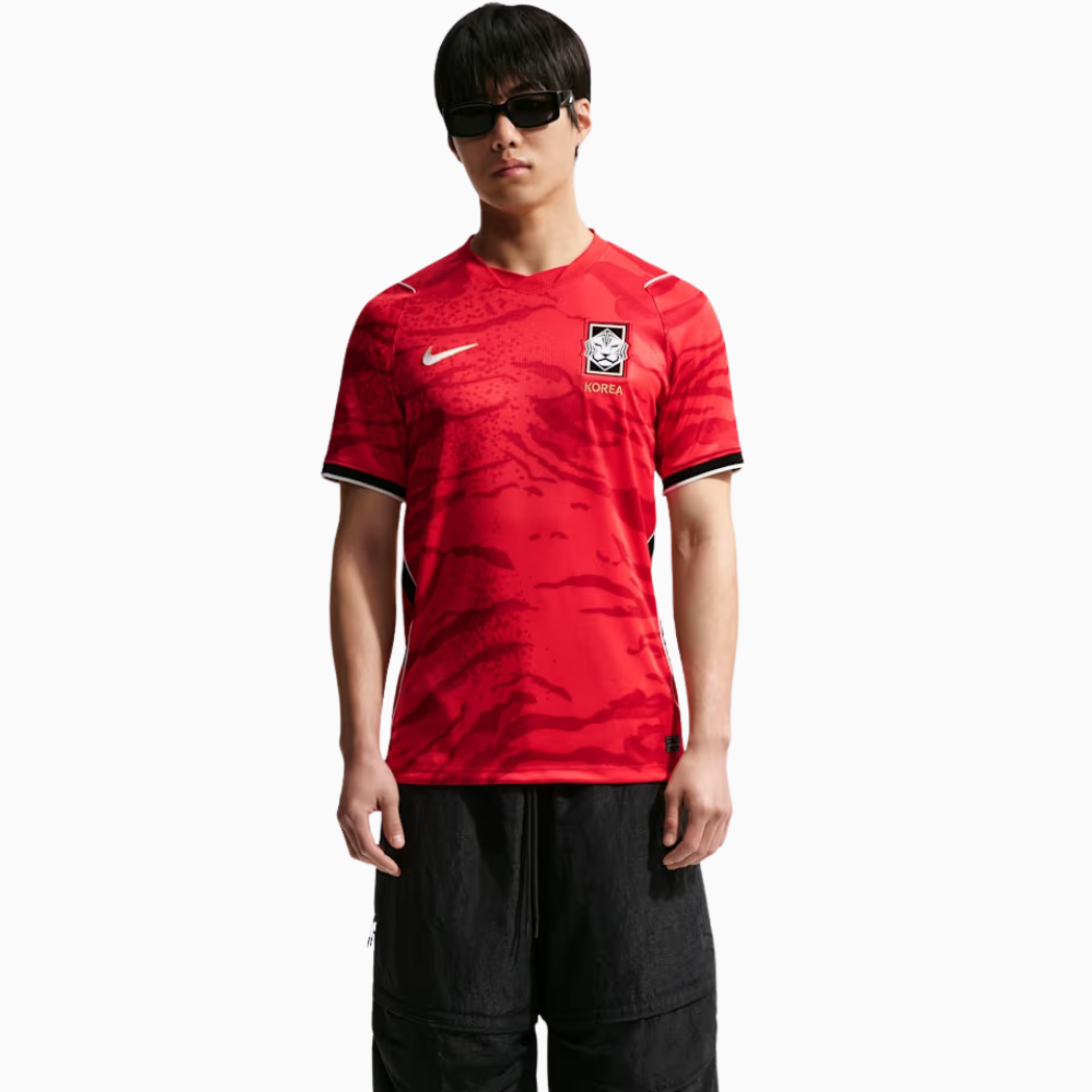 Camisa Coréia do Sul 2026/27 I - foto 2