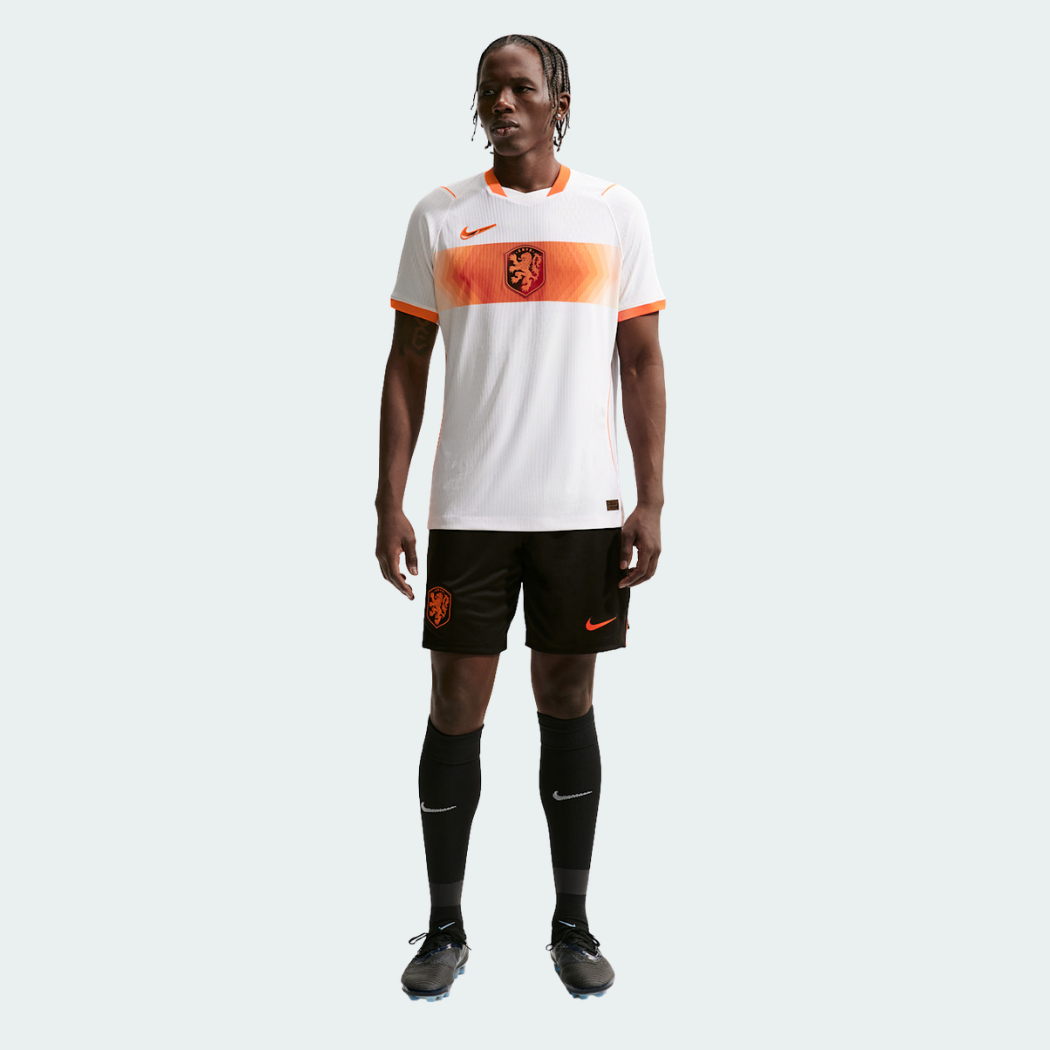 Camisa Holanda 2026/27 II Jogador - foto 3