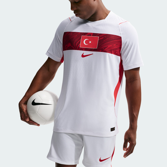 Camisa Turquia 2026/27 II Jogador - foto 1
