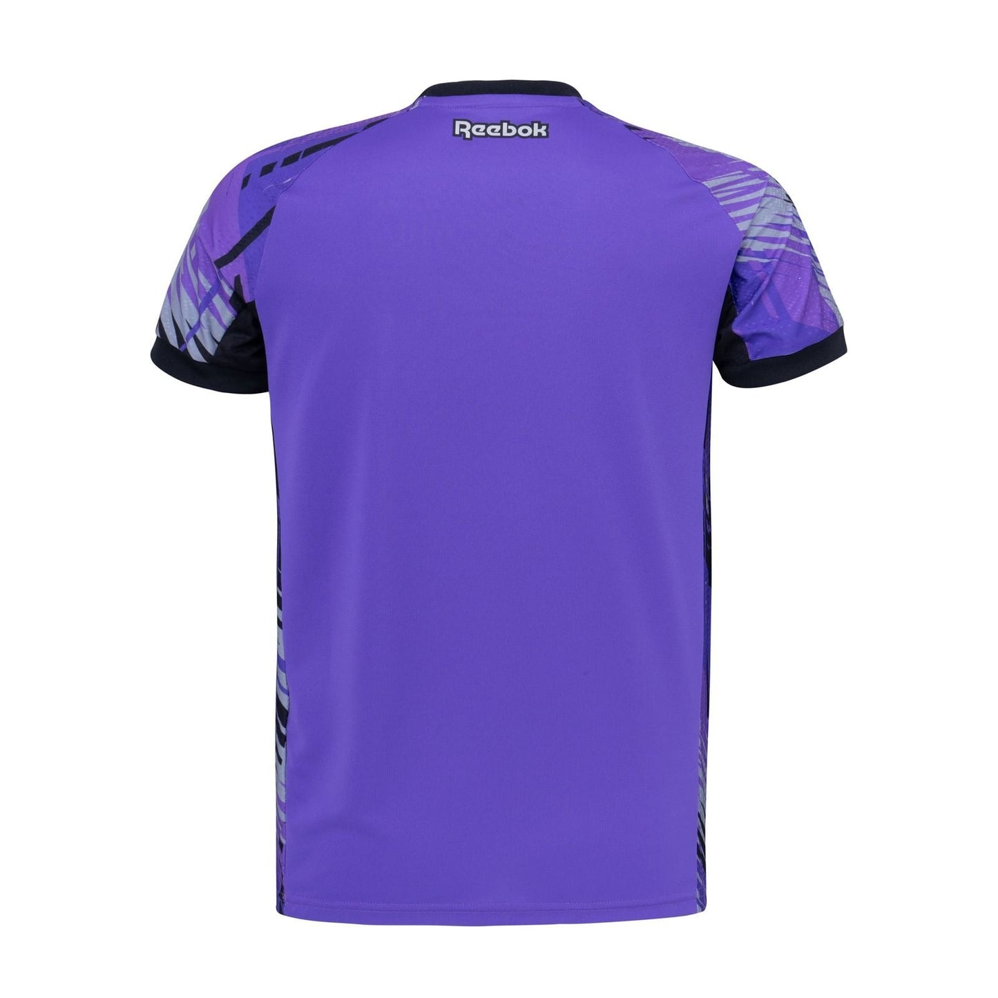 Camisa Rebook Botafogo Goleiro 2025/26 II - foto 2