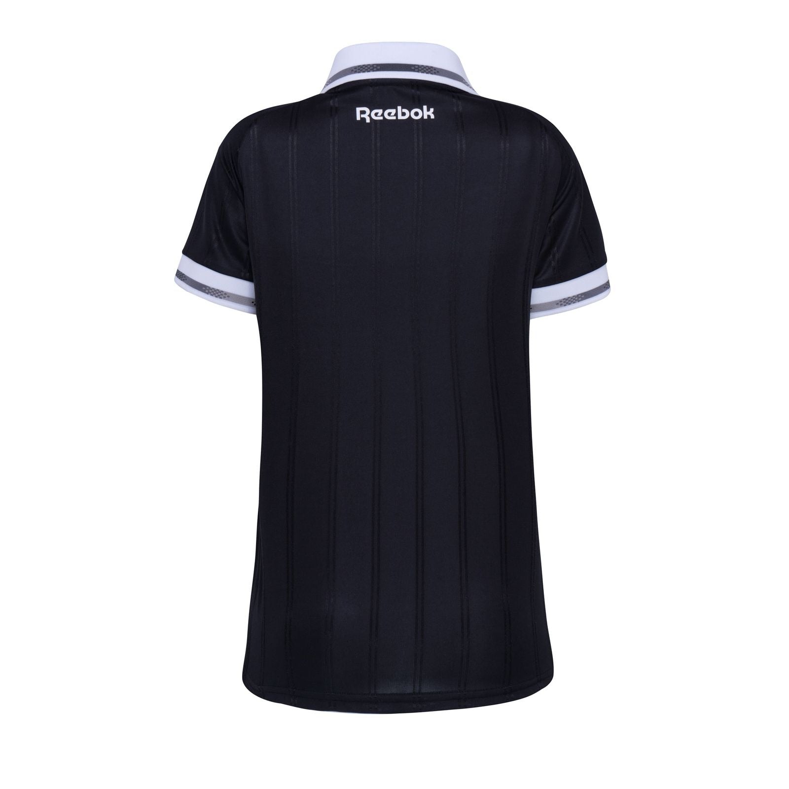 Camisa Rebook Feminina Botafogo 2025/26 II - foto 2