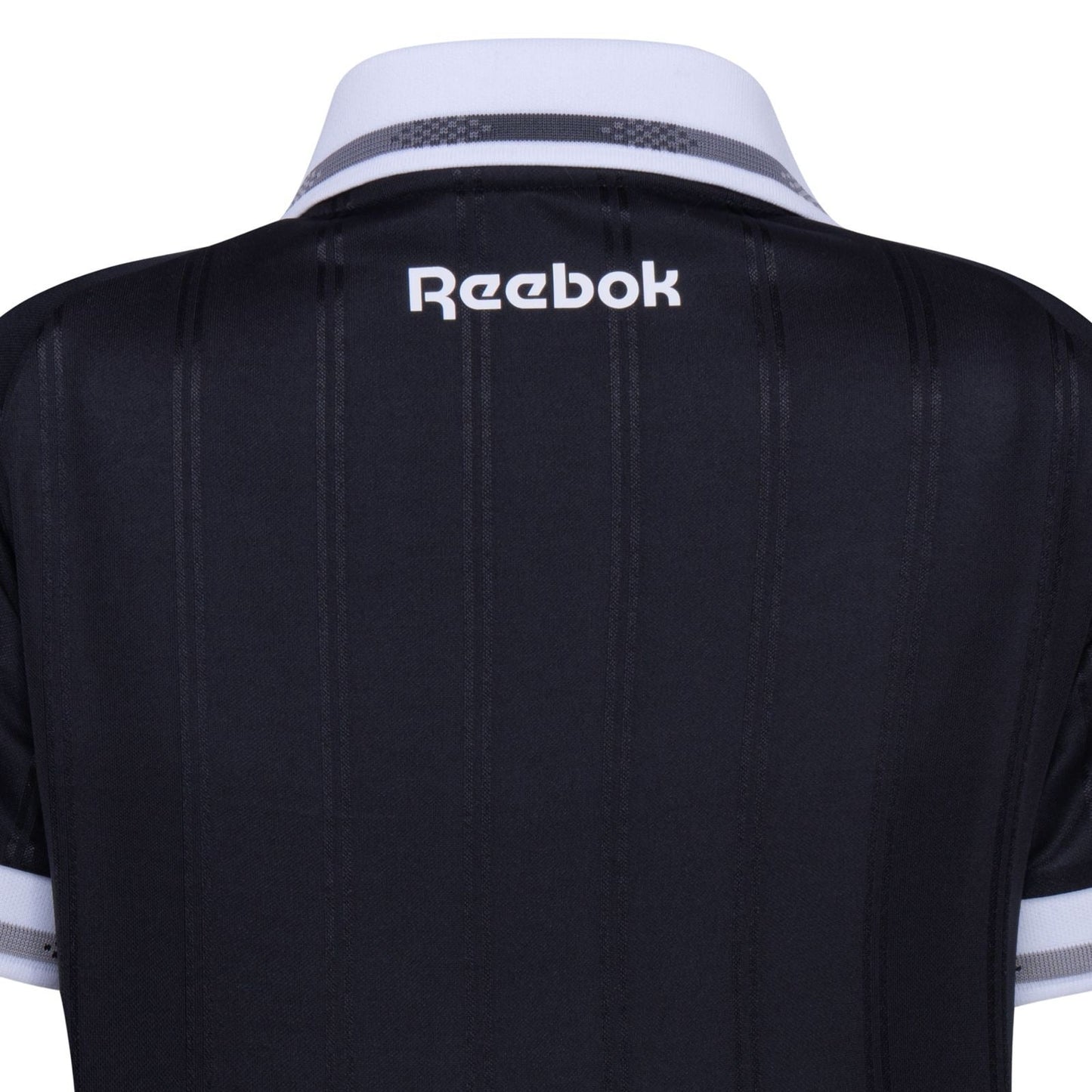 Camisa Rebook Feminina Botafogo 2025/26 II - foto 4