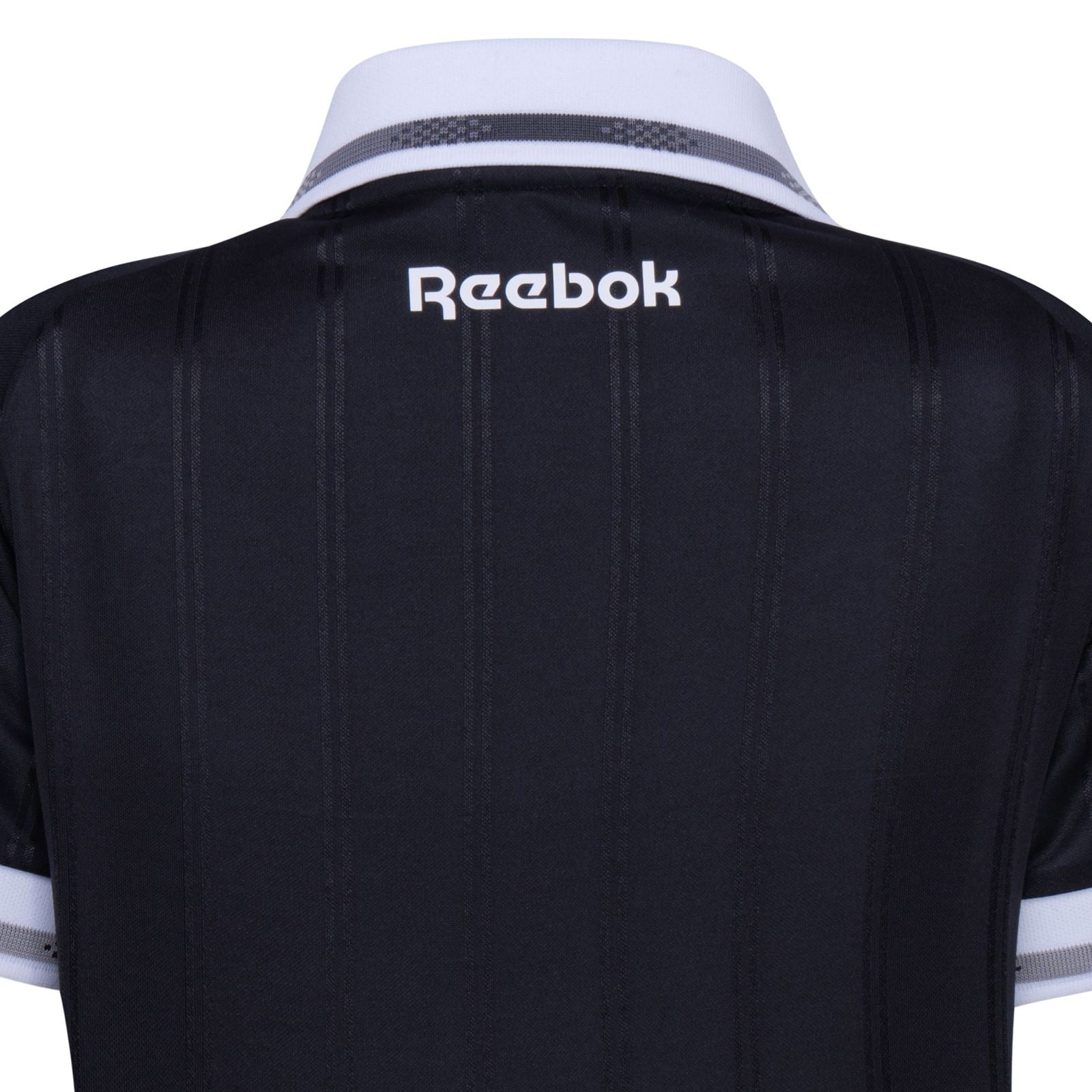 Camisa Rebook Feminina Botafogo 2025/26 II - foto 4