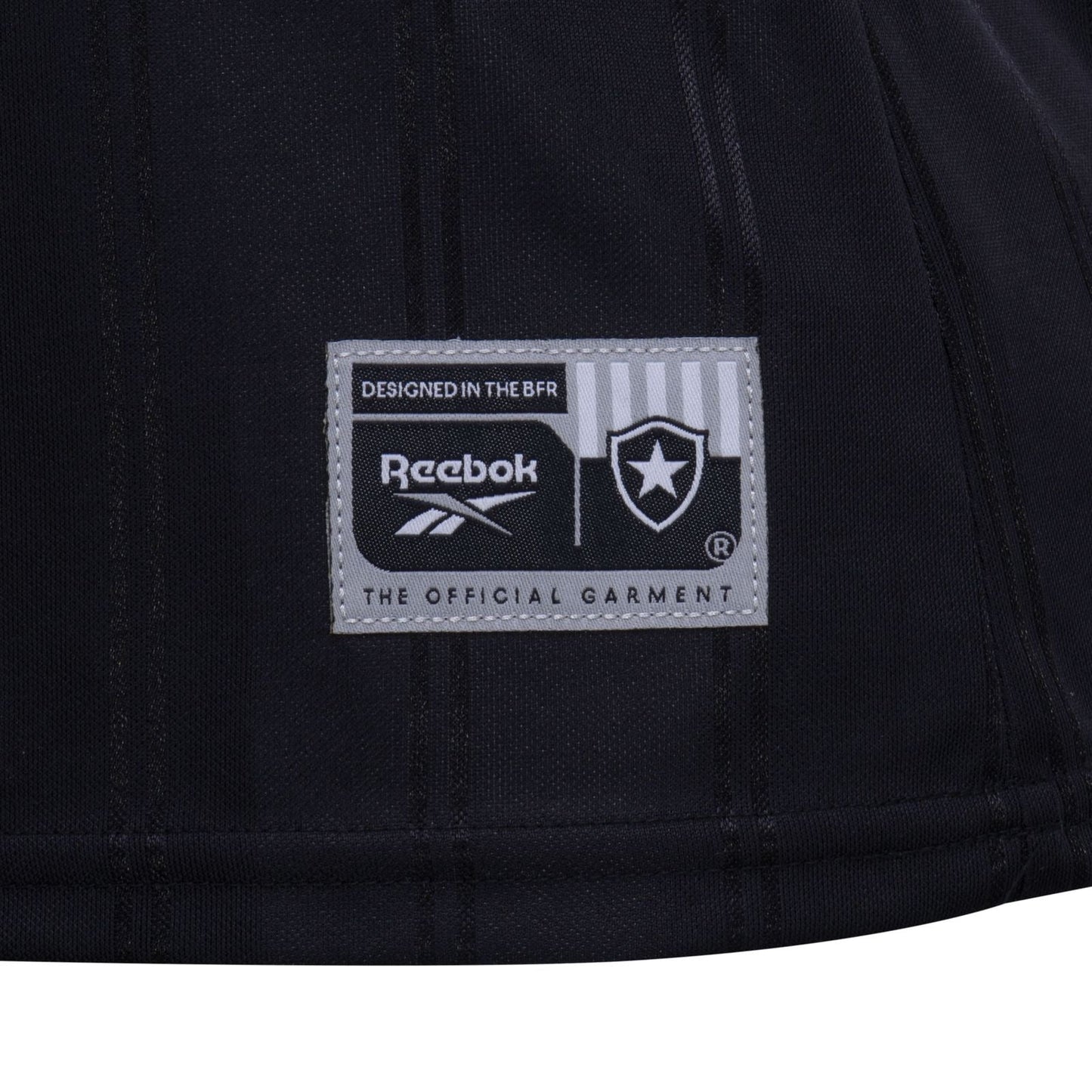 Camisa Rebook Feminina Botafogo 2025/26 II - foto 5