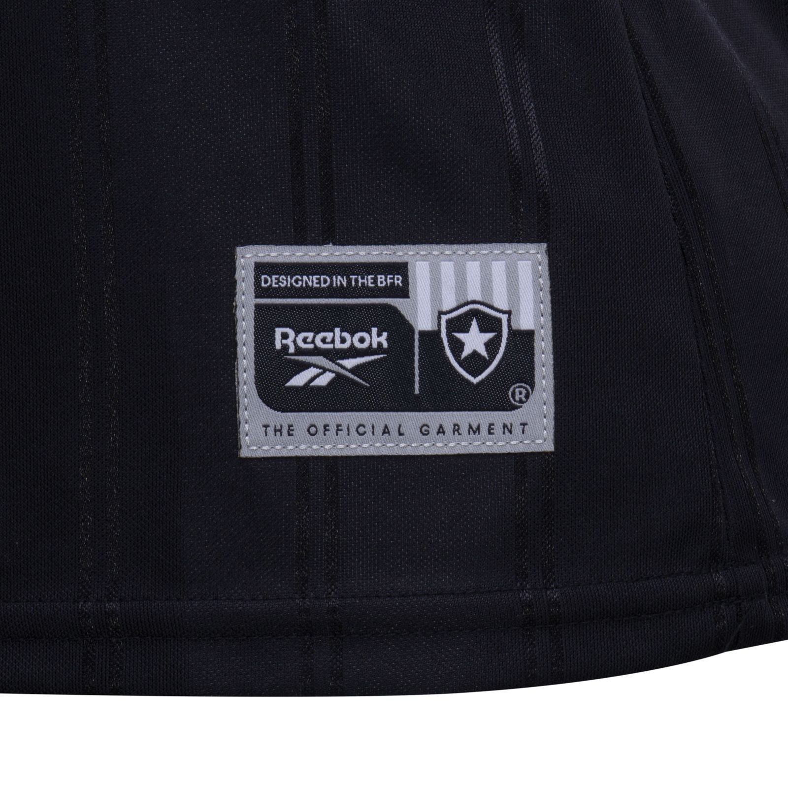 Camisa Rebook Feminina Botafogo 2025/26 II - foto 5