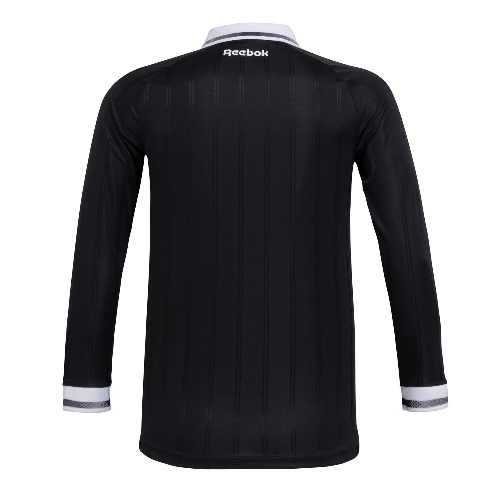 Camisa Rebook Botafogo 2025/26 II Manga Longa - foto 2
