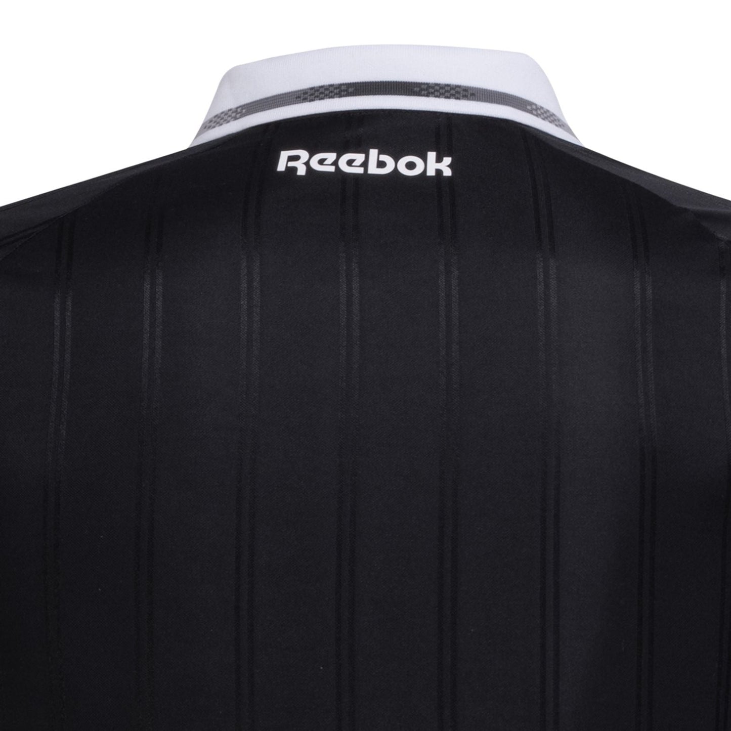 Camisa Rebook Botafogo 2025/26 II Manga Longa - foto 4