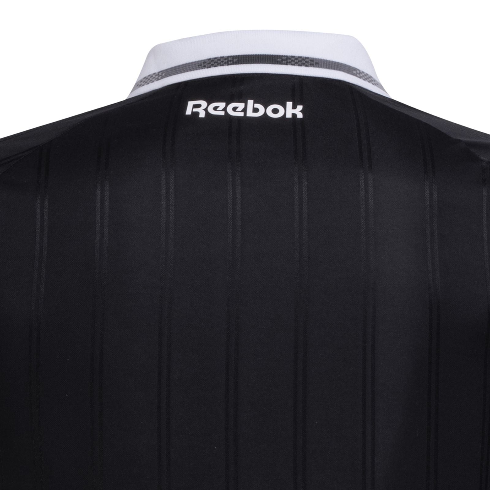 Camisa Rebook Botafogo 2025/26 II Manga Longa - foto 4