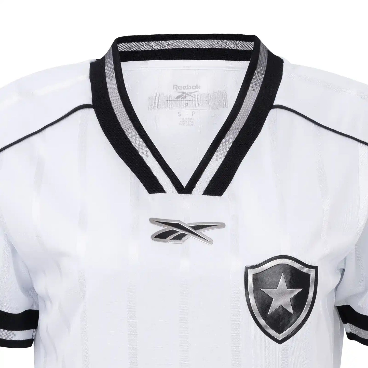 Camisa Feminina Botafogo 2025/26 III - foto 4