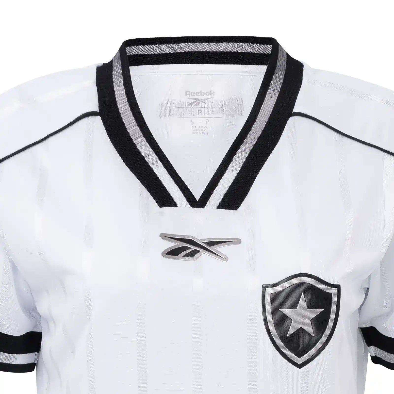 Camisa Feminina Botafogo 2025/26 III - foto 4