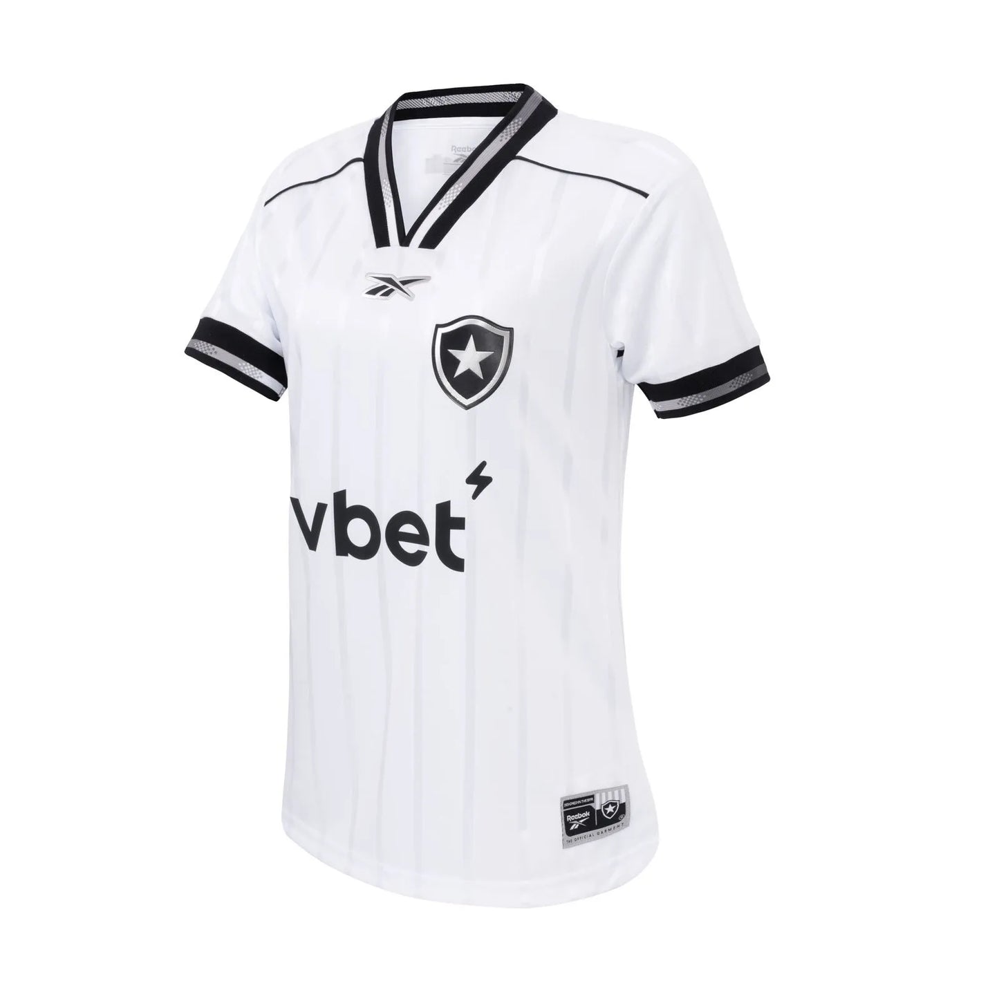 Camisa Feminina Botafogo 2025/26 III - foto 5