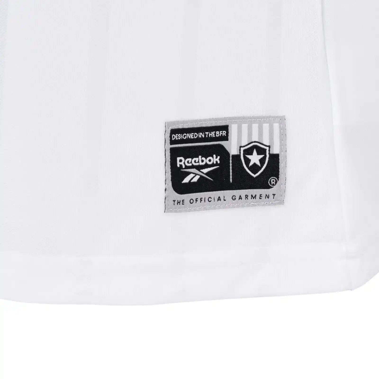 Camisa Feminina Botafogo 2025/26 III - foto 2
