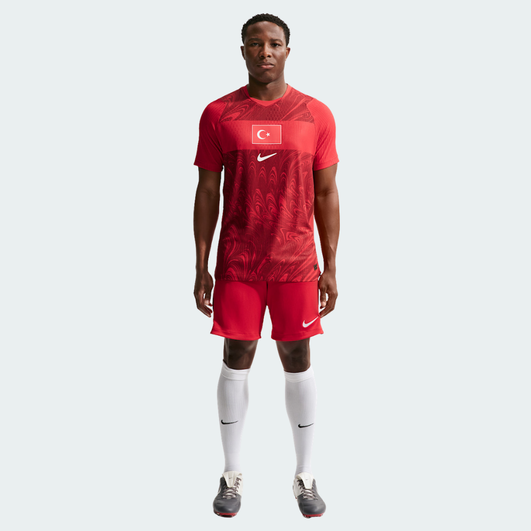 Camisa Turquia 2026/27 I Jogador - foto 4