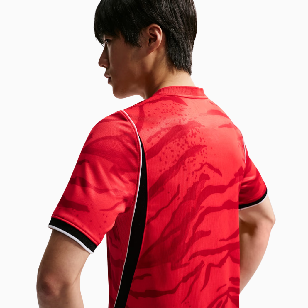 Camisa Coréia do Sul 2026/27 I - foto 4