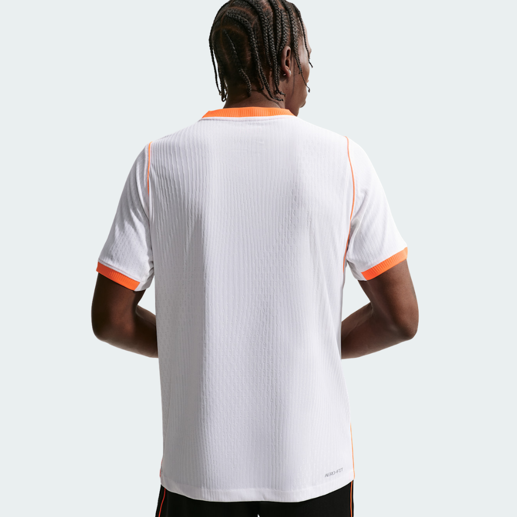 Camisa Holanda 2026/27 II Jogador - foto 2