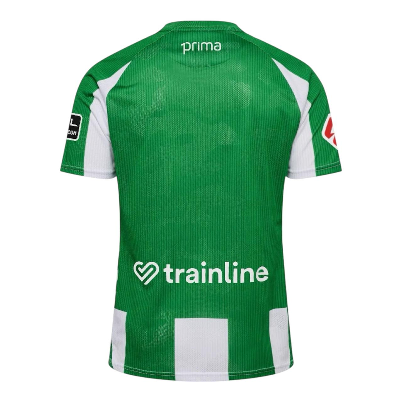 Camisa Real Betis 2025/26 I - foto 2