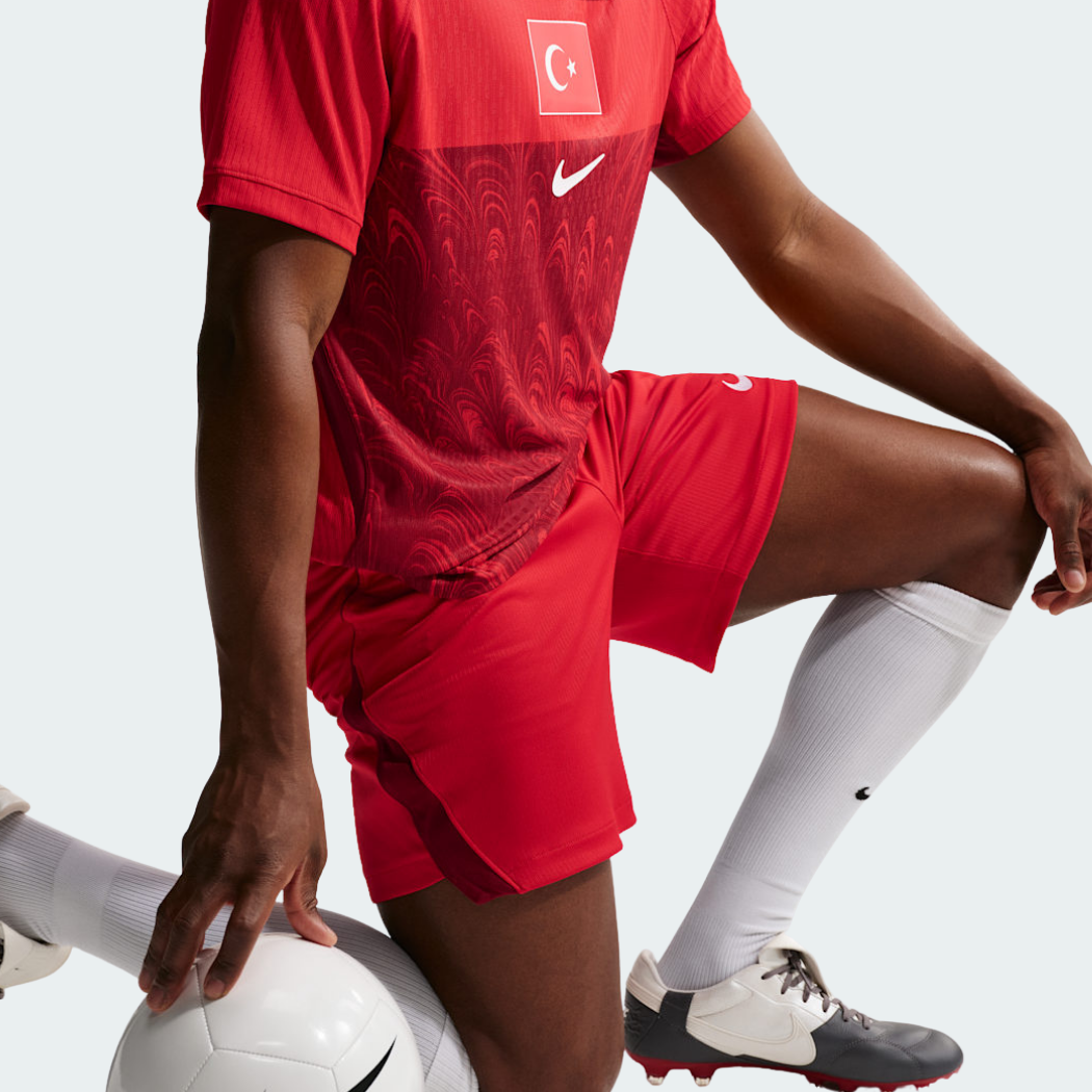 Camisa Turquia 2026/27 I Jogador - foto 3