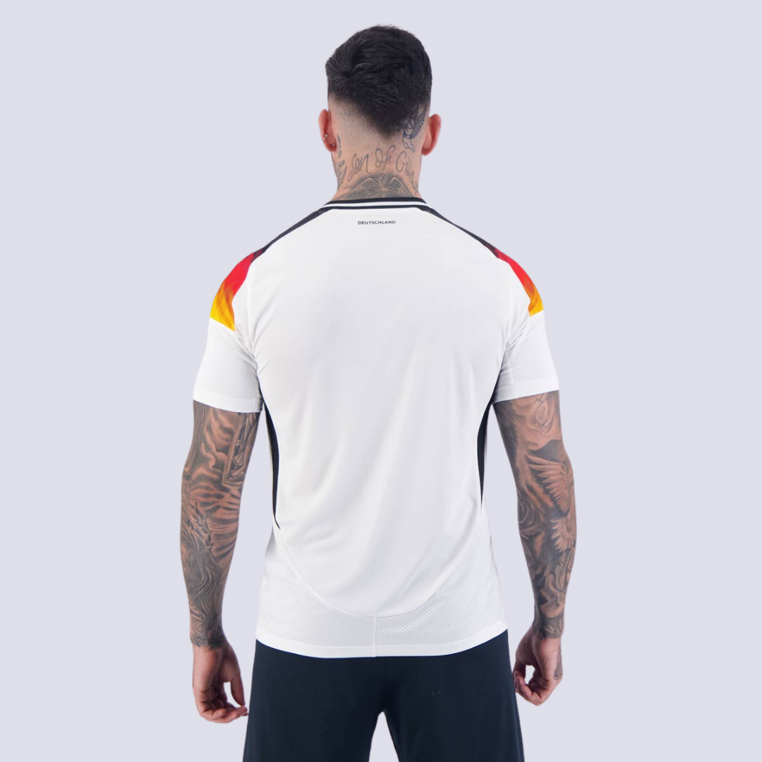 Camisa Alemanha 2024/25 I Torcedor - foto 2