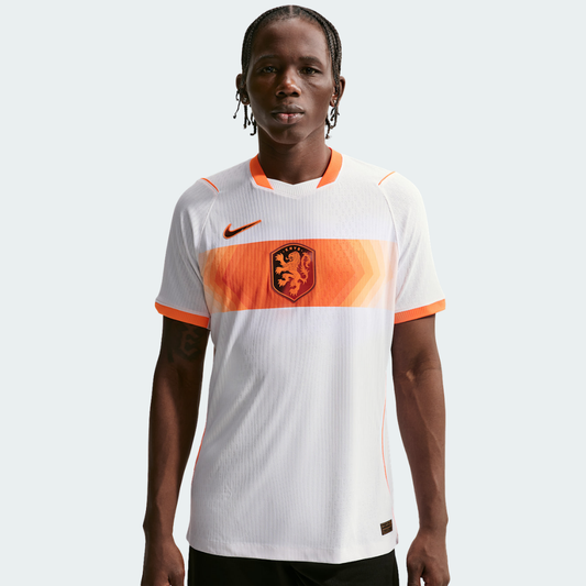 Camisa Holanda 2026/27 II Jogador - foto 1
