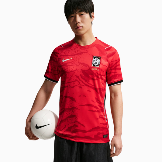 Camisa Coréia do Sul 2026/27 I - foto 1
