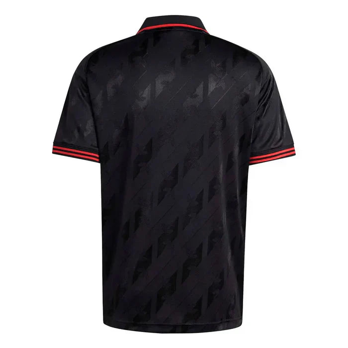Camisa Flamengo Lifestyle 2025 - foto 4