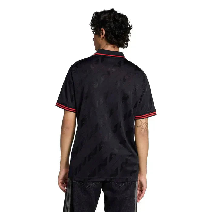 Camisa Flamengo Lifestyle 2025 - foto 2