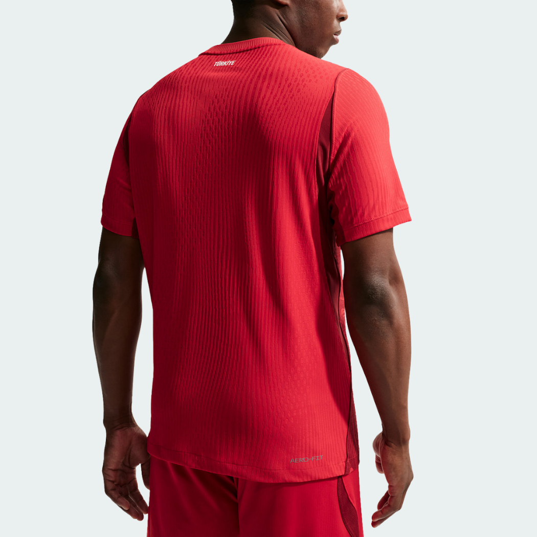 Camisa Turquia 2026/27 I Jogador - foto 2