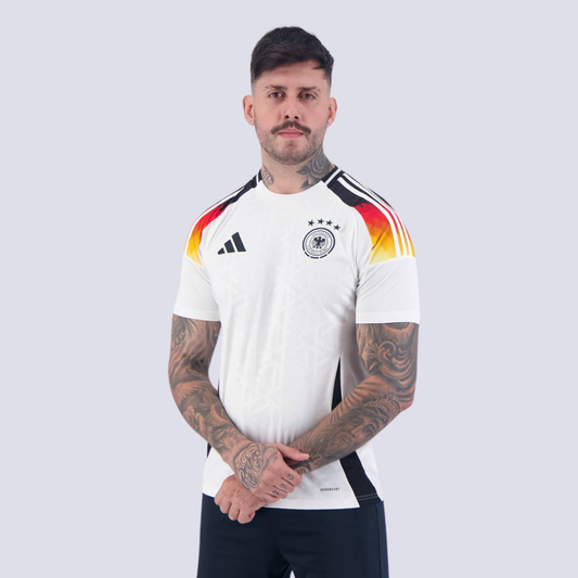 Camisa Alemanha 2024/25 I Torcedor - foto 1