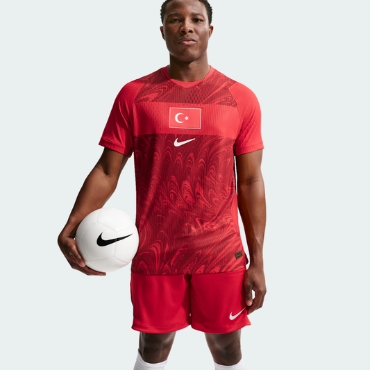 Camisa Turquia 2026/27 I Jogador - foto 1