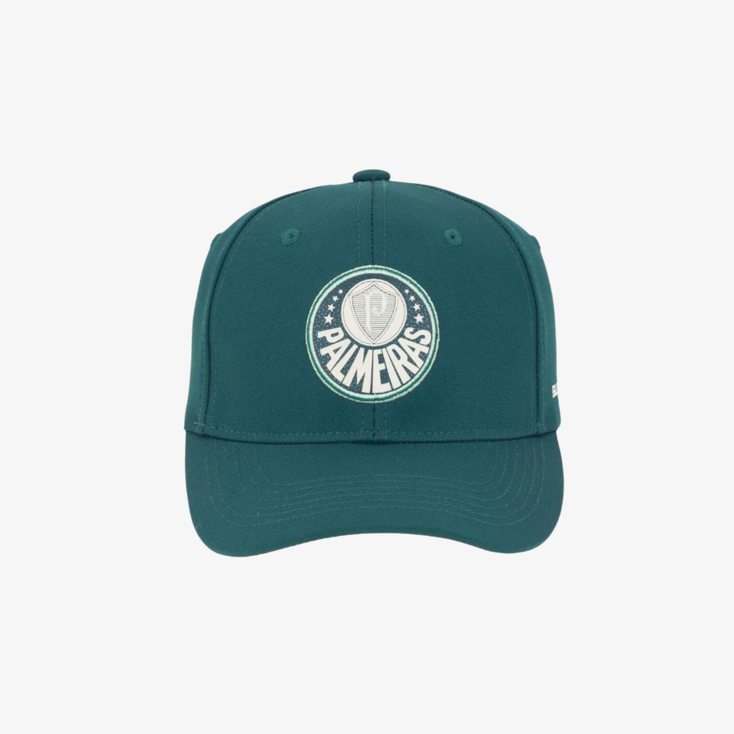 Boné Palmeiras Supercap Verde Clássico – Adulto - foto 2