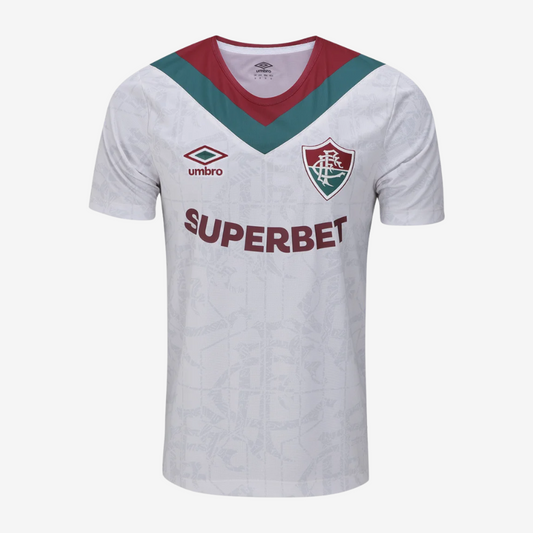 Camisa Umbro Fluminense 2024/25 III - foto 1