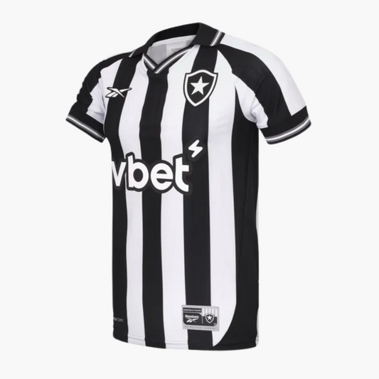 Camisa Reebok Botafogo 2025/26 I - foto 2