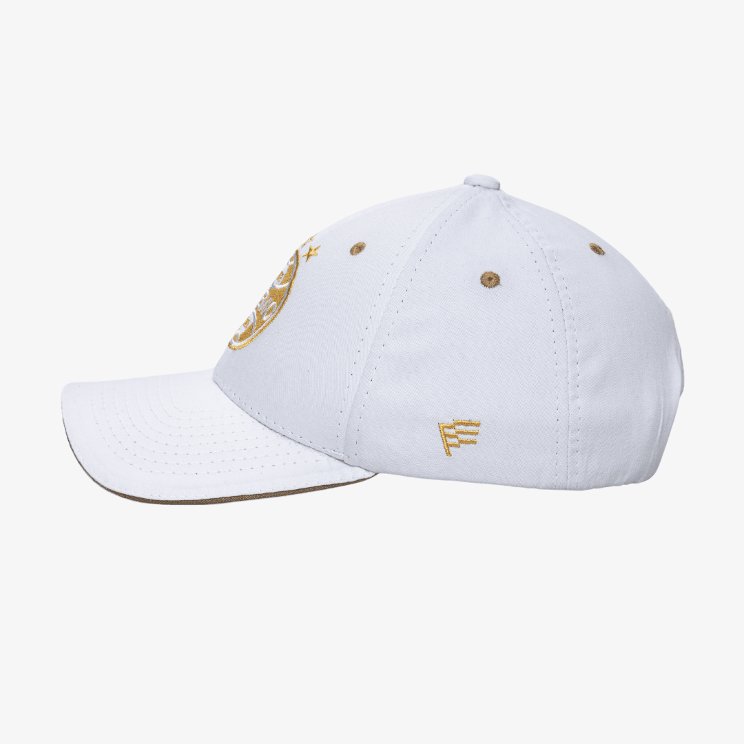 Boné Grêmio Gold - Branco - foto 3