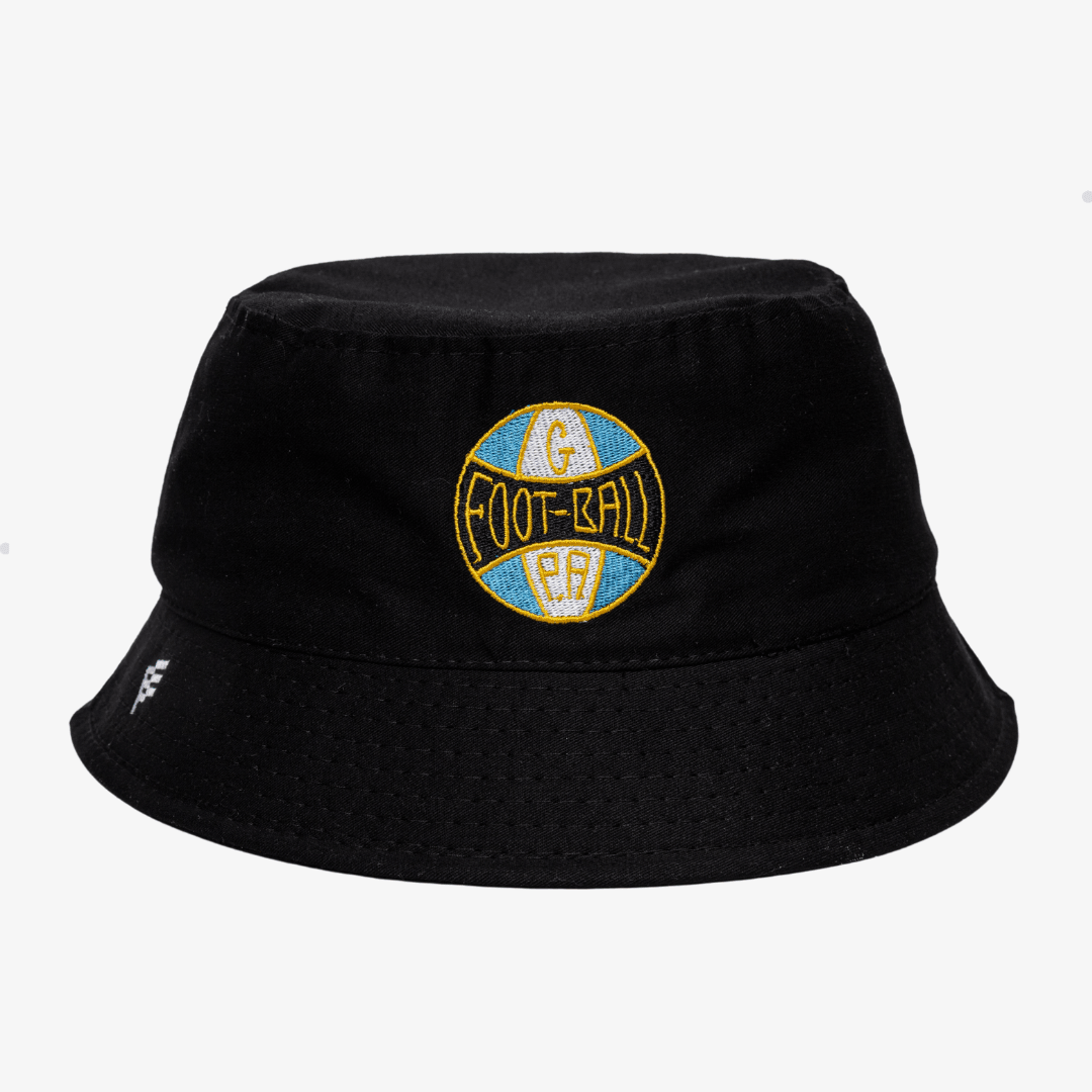 Bucket Grêmio - Preto - foto 1