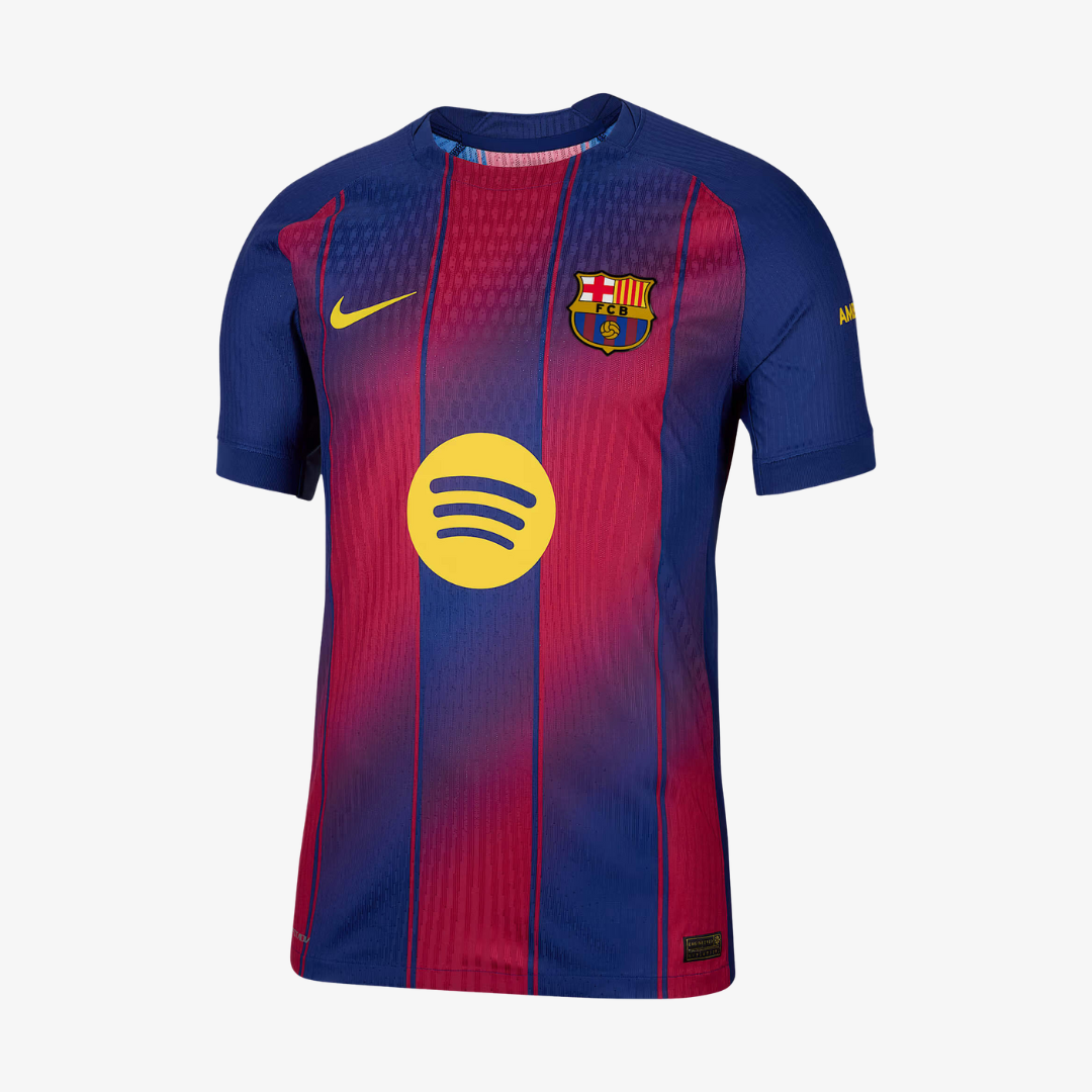 Camisa Nike Barcelona 2025/26 I Torcedor - foto 2