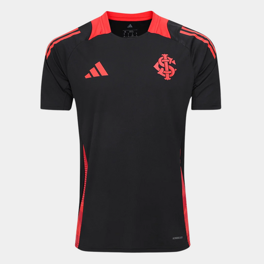 Camisa Adidas Internacional 2025/26 Treino - foto 1