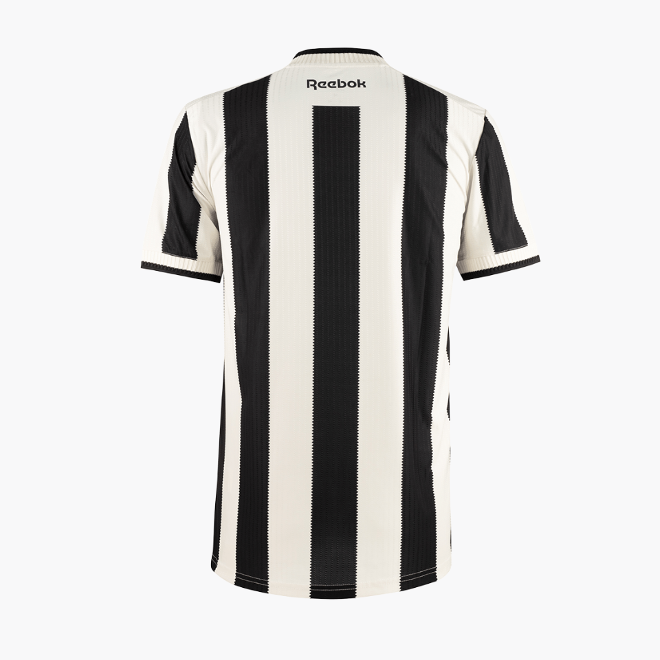 Camisa Reebok Botafogo 2024/25 I - foto 4