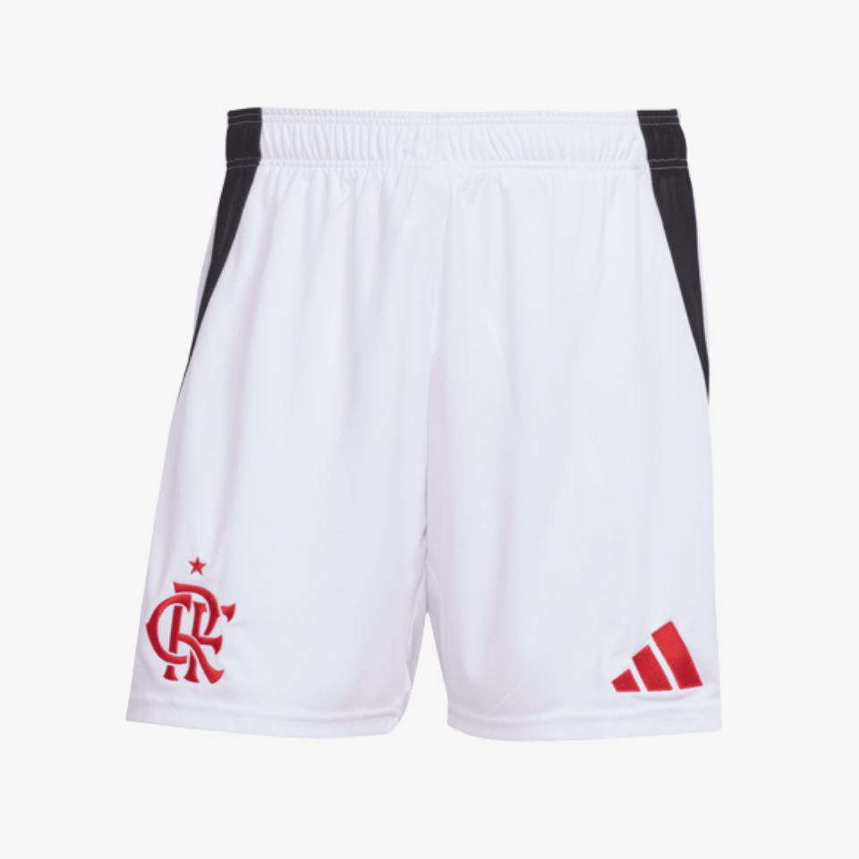 Shorts Adidas Flamengo 2025/26 I - foto 1