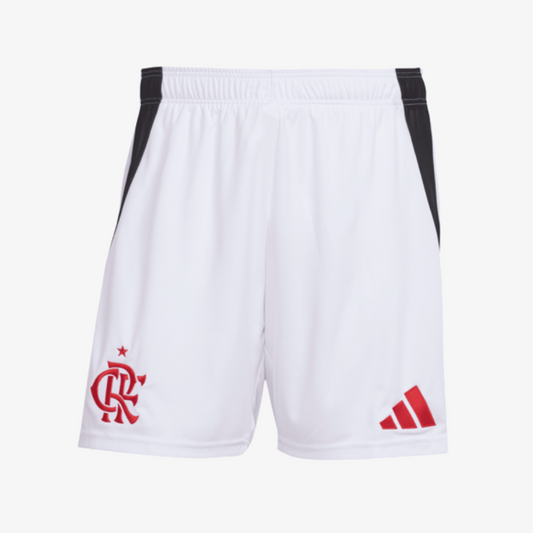 Shorts Adidas Flamengo 2025/26 I - foto 1
