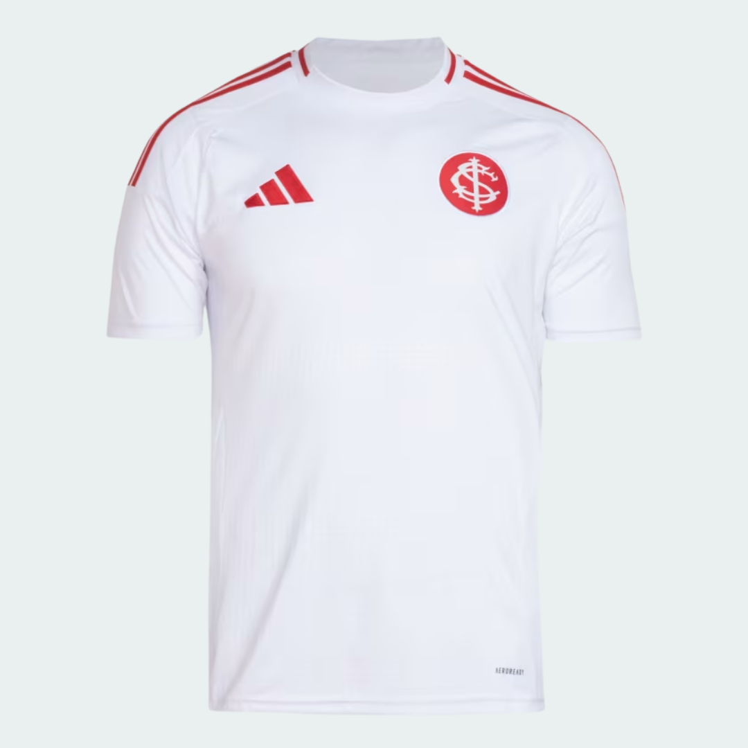 Camisa Adidas Internacional 2025/26 II - foto 1