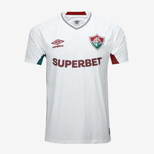 Camisa Umbro Fluminense 2025/26 II - foto 1