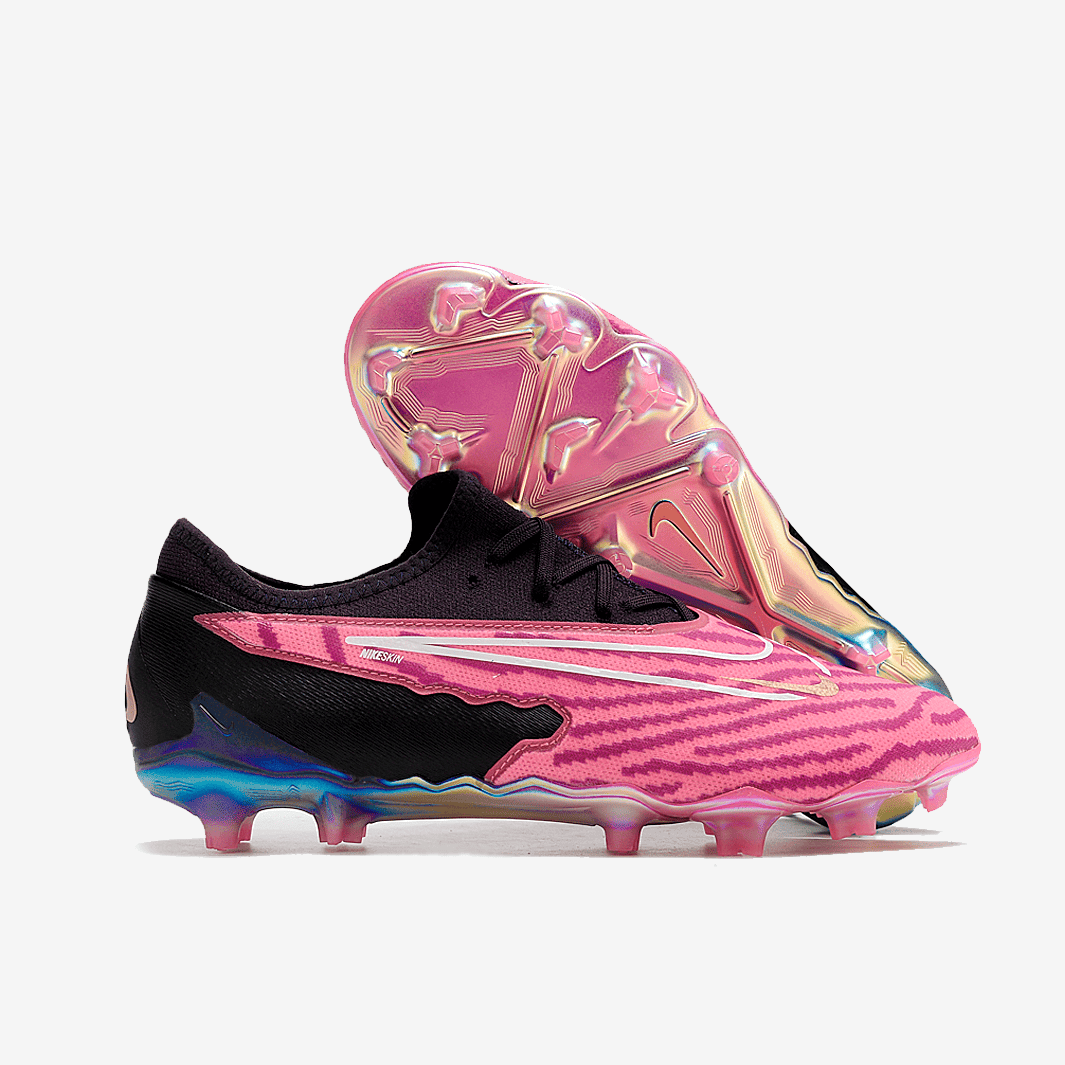 Chuteira Nike Phantom GX Academy Campo - foto 2