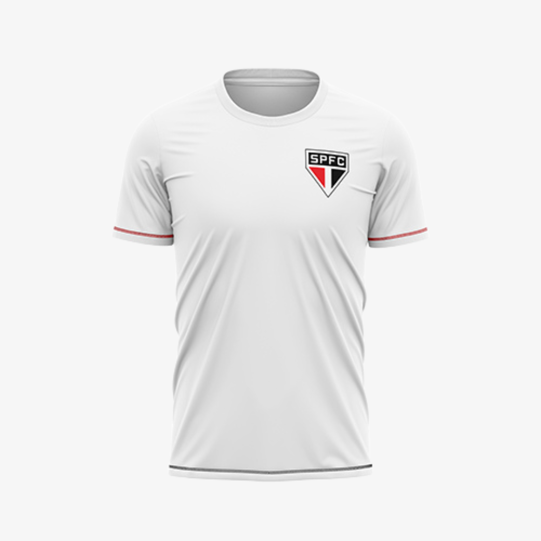 Camiseta São Paulo FC Essência SPCF - foto 5