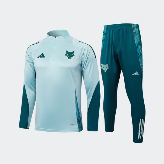 Conjunto de Treino Adidas Cruzeiro 2025/26 - foto 1