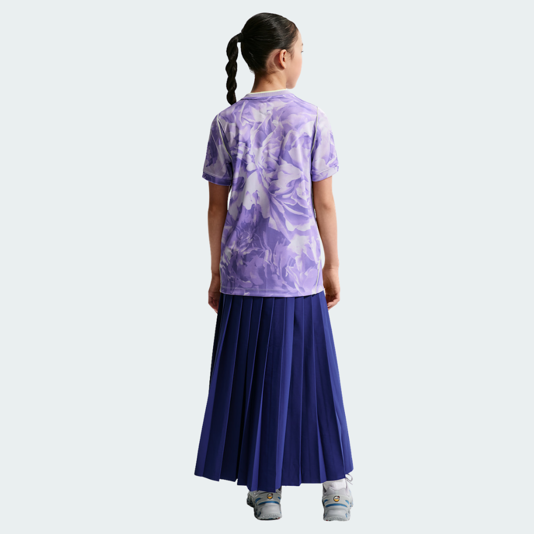 Camisa Infantil Coréia do Sul 2026/27 II - foto 4