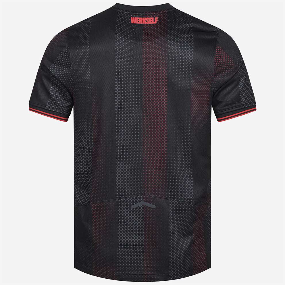 Camisa Bayer Leverkusen 2025/26 I - foto 2