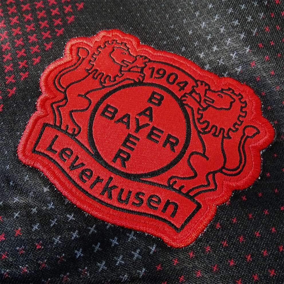 Camisa Bayer Leverkusen 2025/26 I - foto 5