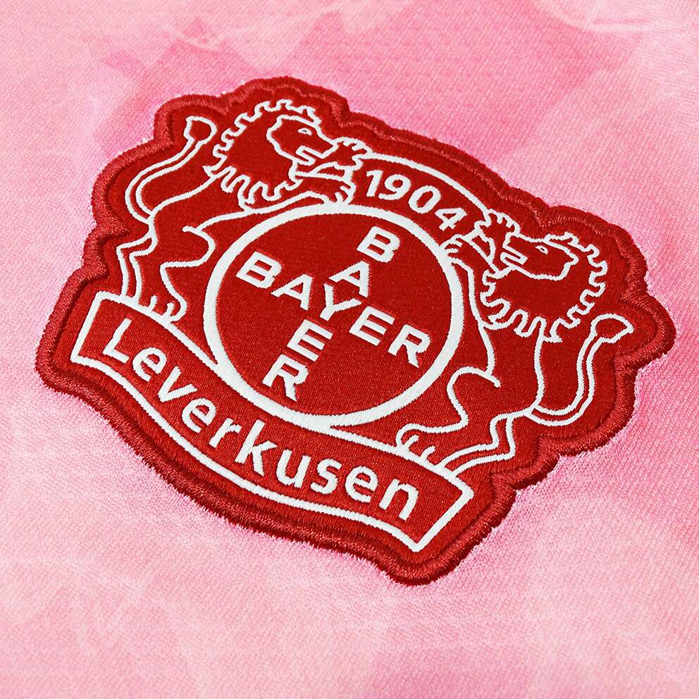 Camisa Bayer Leverkusen 2025/26 II - foto 2