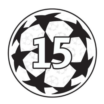Patch 15 Champions - foto 1