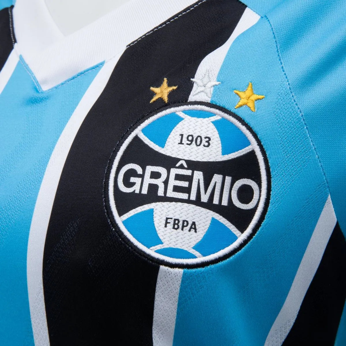 Camisa Feminina Umbro Grêmio 2025/26 I - foto 4